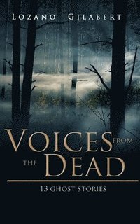 bokomslag Voices from the Dead: 13 Ghost Stories
