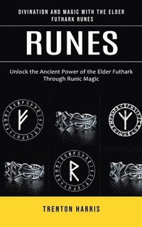 bokomslag Runes