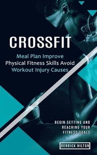 bokomslag Crossfit