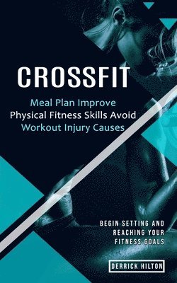 bokomslag Crossfit