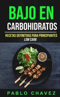 bokomslag Bajo En Carbohidratos