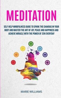 bokomslag Meditation
