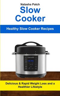 bokomslag Slow Cooker