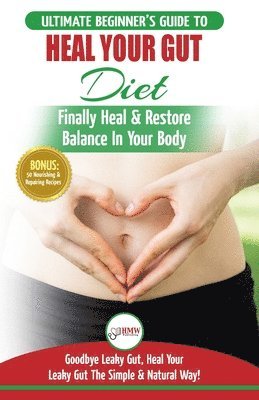 Heal Your Gut 1