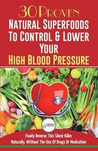 bokomslag Blood Pressure Solution