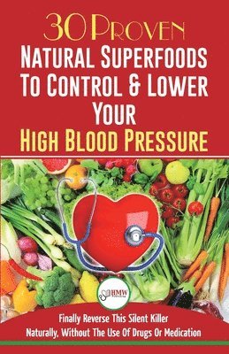 Blood Pressure Solution 1