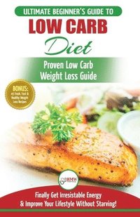 bokomslag Low Carb Diet