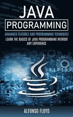 bokomslag Java Programming