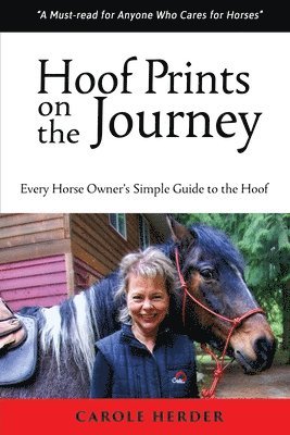 Hoof Prints on the Journey 1