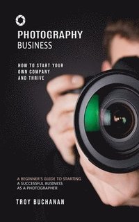 bokomslag Photography Business