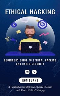 bokomslag Ethical Hacking