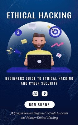 bokomslag Ethical Hacking