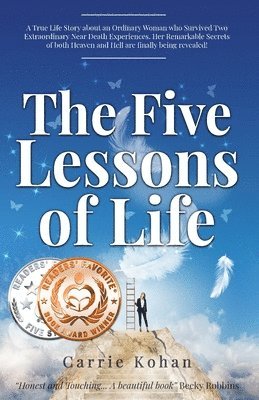 bokomslag The Five Lessons of Life