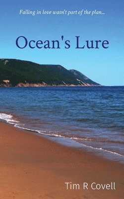 Tim R Covell - Ocean's Lure, Häftad
