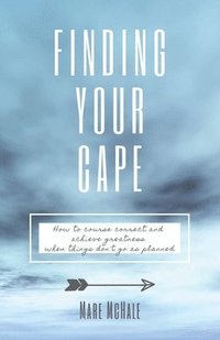 bokomslag Finding Your Cape