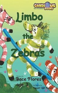 bokomslag Limbo the Zebras