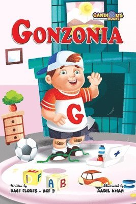 Gonzonia 1