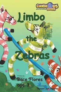 bokomslag Limbo the Zebras