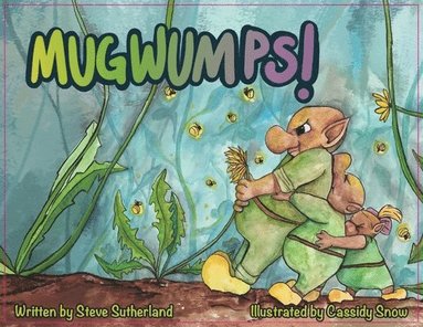 bokomslag Mugwumps