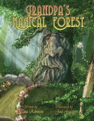 Grandpa's Magical Forest 1