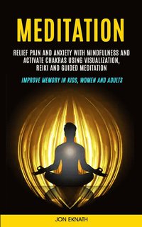 bokomslag Meditation