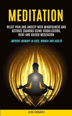 bokomslag Meditation