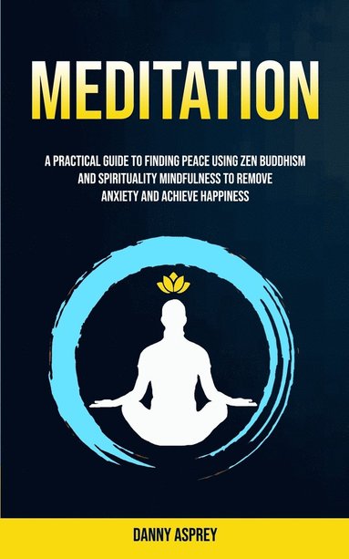 bokomslag Meditation