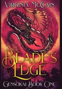 bokomslag Blade's Edge