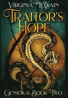 Traitor's Hope 1