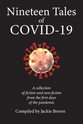 Nineteen Tales of Covid-19, Häftad