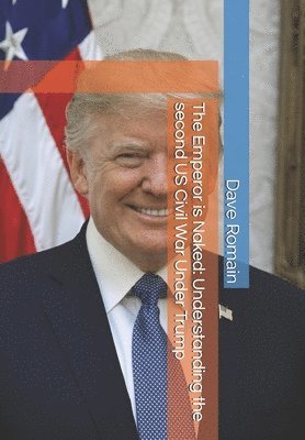The Emperor is Naked: Understanding the second US Civil War Under Trump