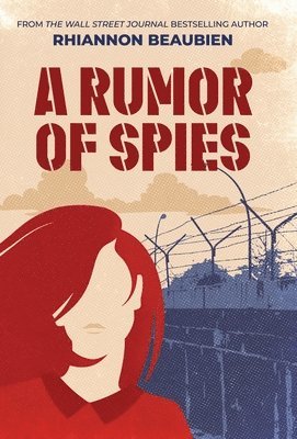 A Rumor of Spies 1