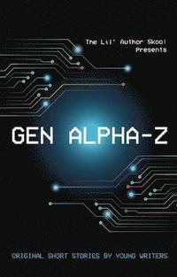 bokomslag Gen Alpha-Z