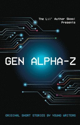 bokomslag Gen Alpha-Z