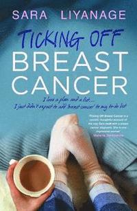 bokomslag Ticking Off Breast Cancer
