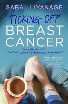 Ticking Off Breast Cancer 1