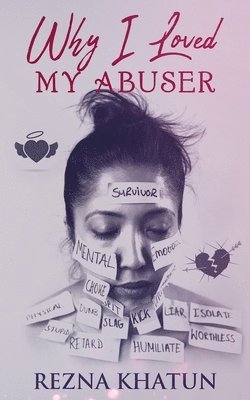 Why I Loved My Abuser 1