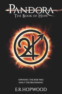 bokomslag Pandora the Book of Hope
