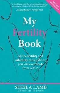 bokomslag My Fertility Book