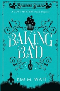 bokomslag Baking Bad