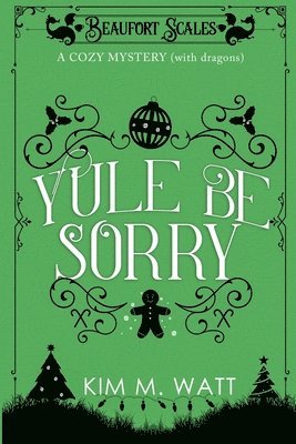 Yule Be Sorry 1