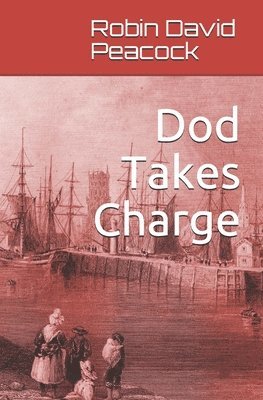 bokomslag Dod Takes Charge