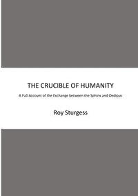 bokomslag Crucible of Humanity