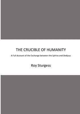 bokomslag Crucible of Humanity