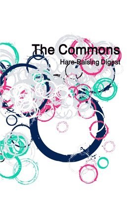 bokomslag The Commons
