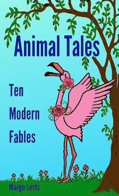 Animal Tales 1