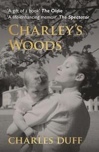bokomslag Charley's Woods