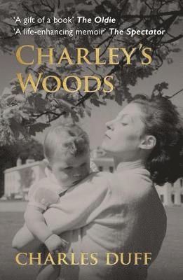 Charles Duff - Charley's Woods, Häftad