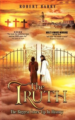 Robert Barry - Truth, Häftad