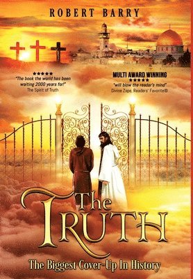 Robert Barry - Truth, Inbunden